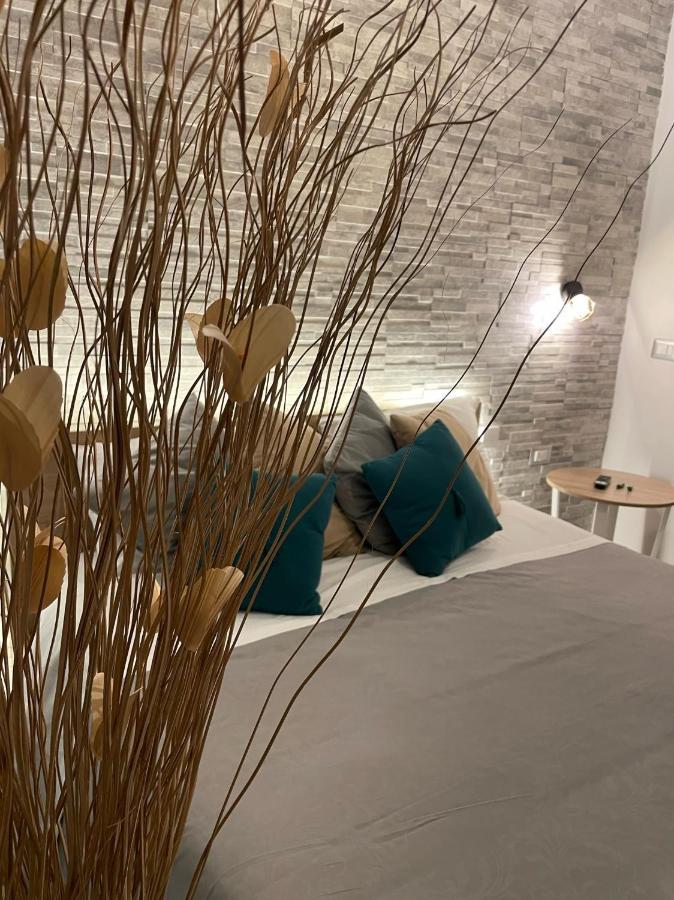 80040GuestHouse Cercola Extérieur photo