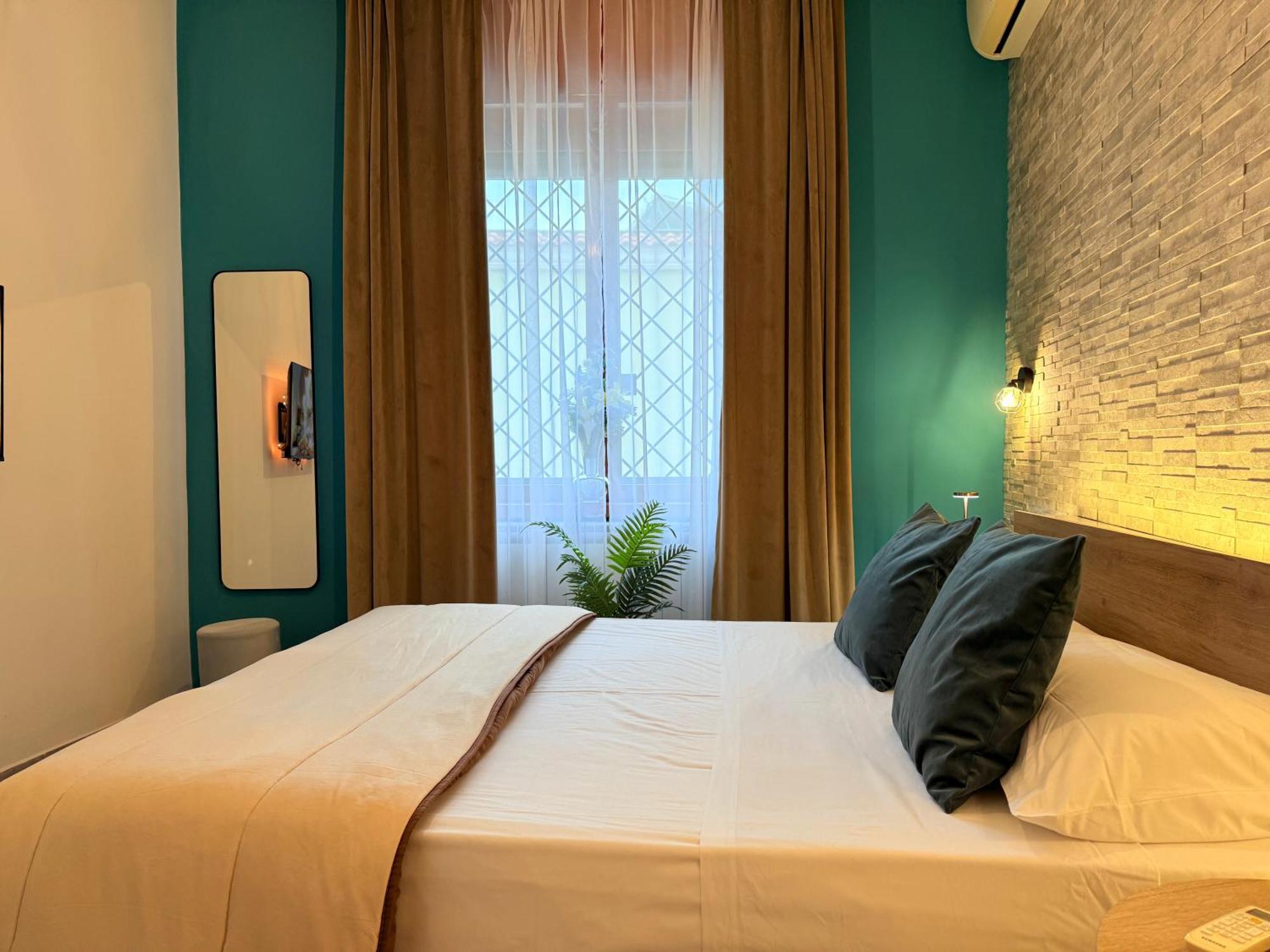 80040GuestHouse Cercola Extérieur photo